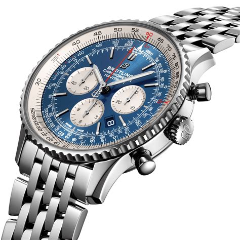 navitimer 01 breitling price|Breitling Navitimer cost.